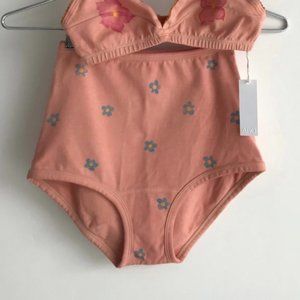 ARQ x Secret Catalog High Waisted Undies Size M